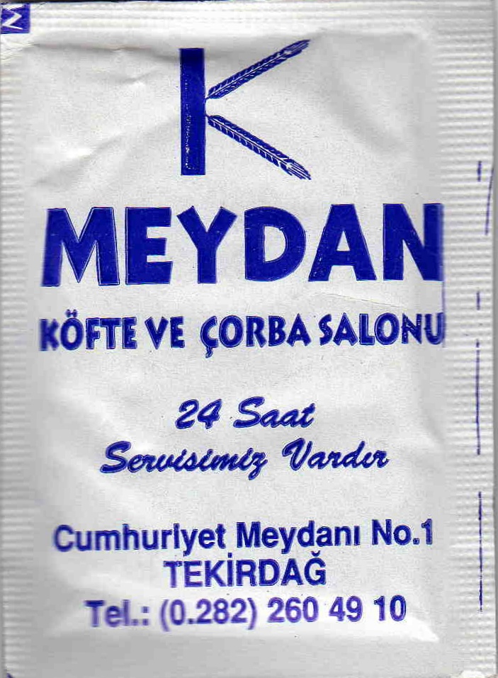 0029 Meydan2 - Tekirdağ